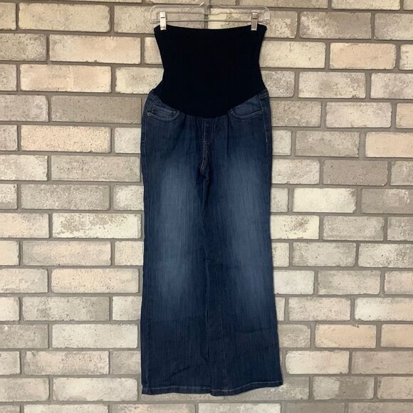3for$20 maternity jeans pm - Picture 1 of 4